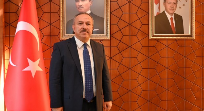 Emniyet Genel Müdürlüğüne Ali Fidan atandı